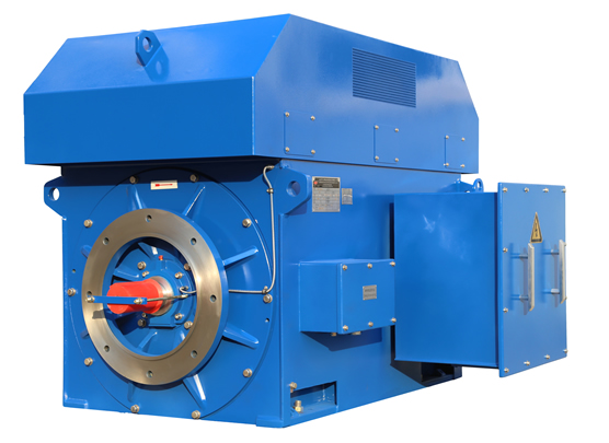 YKK、YXKK系列高壓三相異步電動(dòng)機(jī)