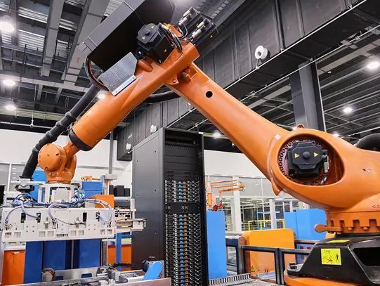 機(jī)械行業(yè)